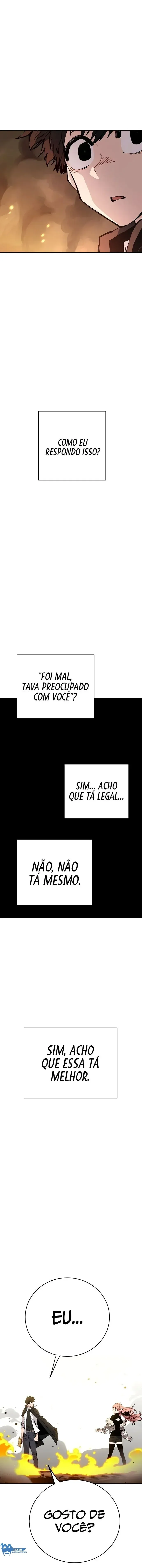 Read Jogador (PT-BR) PT Manga Online