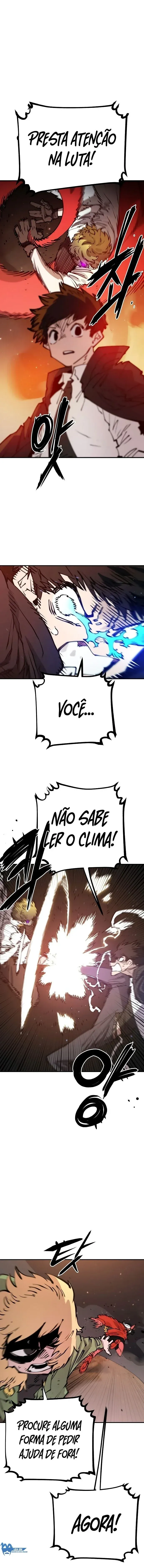 Read Jogador (PT-BR) PT Manga Online