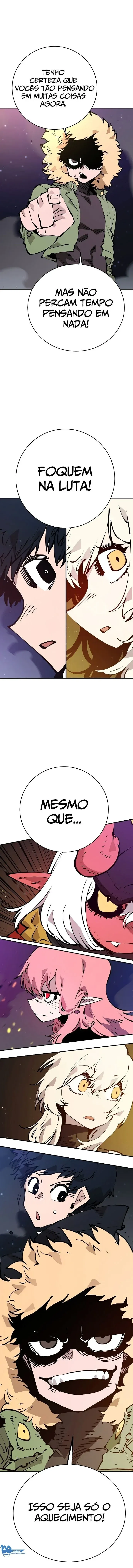 Read Jogador (PT-BR) PT Manga Online