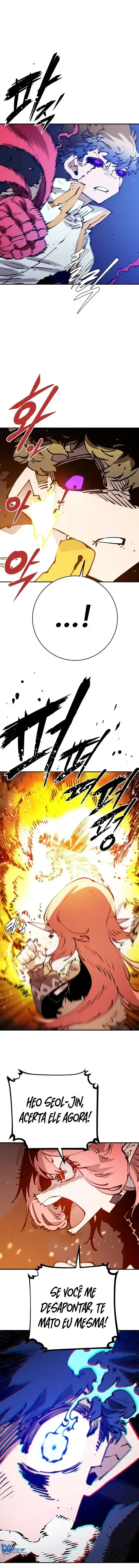 Read Jogador (PT-BR) PT Manga Online
