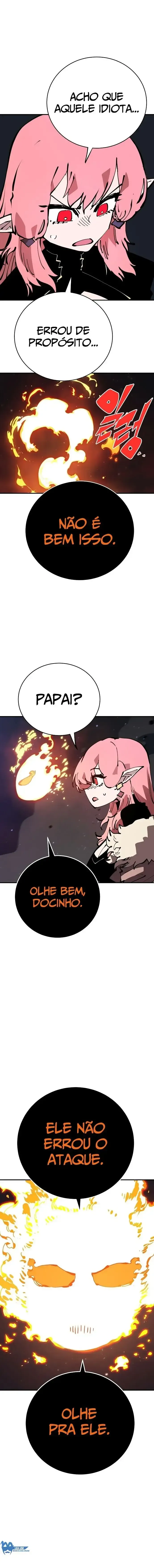 Read Jogador (PT-BR) PT Manga Online