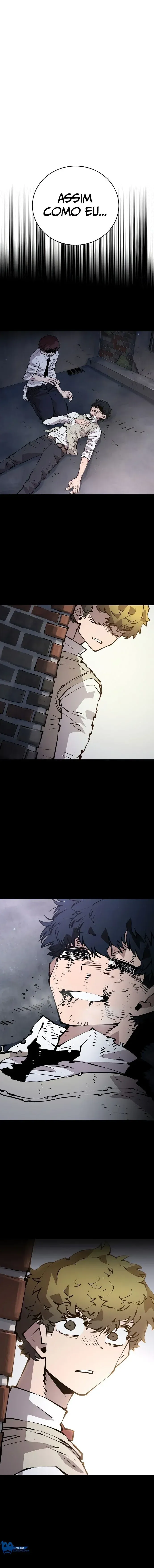 Read Jogador (PT-BR) PT Manga Online