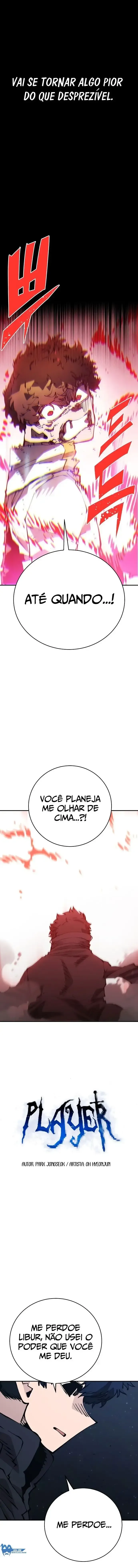 Read Jogador (PT-BR) PT Manga Online