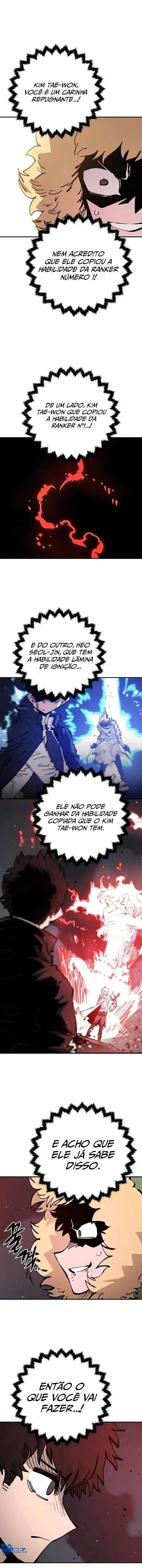 Read Jogador (PT-BR) PT Manga Online