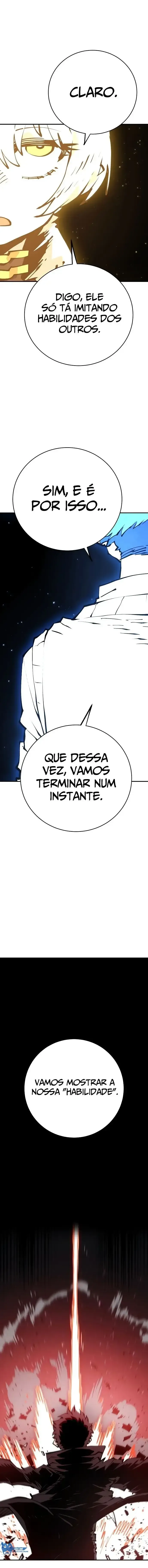 Read Jogador (PT-BR) PT Manga Online