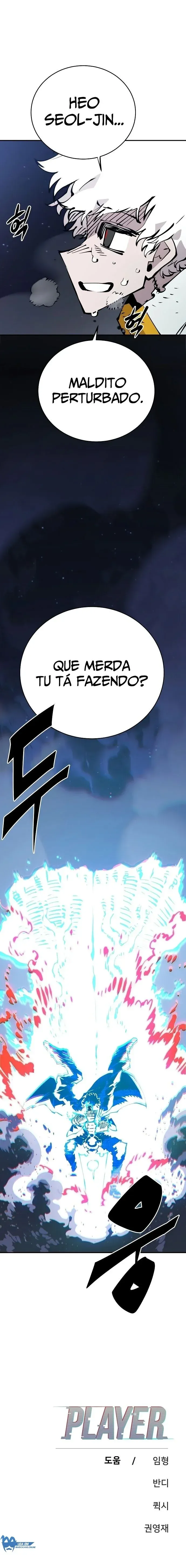 Read Jogador (PT-BR) PT Manga Online
