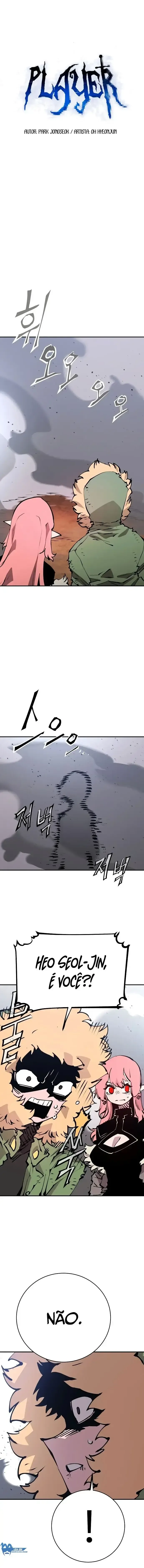 Read Jogador (PT-BR) PT Manga Online