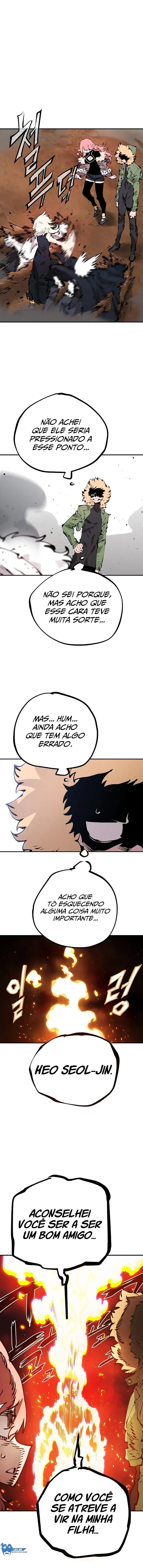 Read Jogador (PT-BR) PT Manga Online