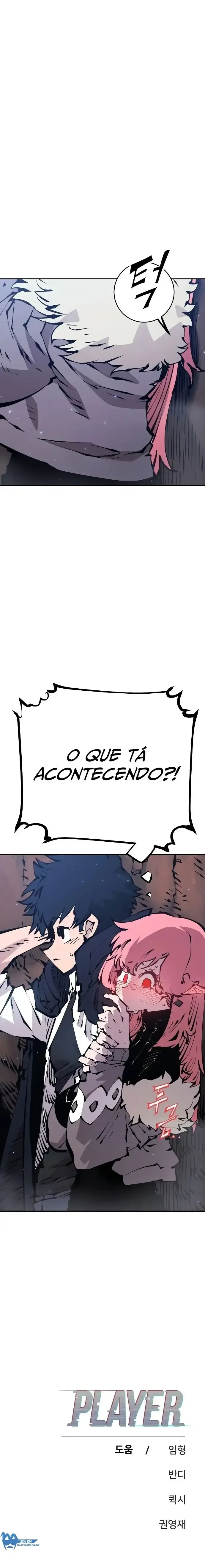 Read Jogador (PT-BR) PT Manga Online