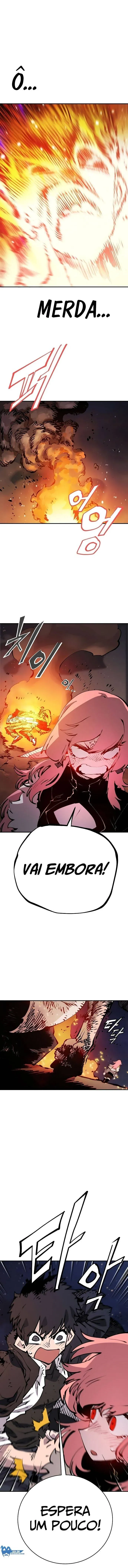 Read Jogador (PT-BR) PT Manga Online