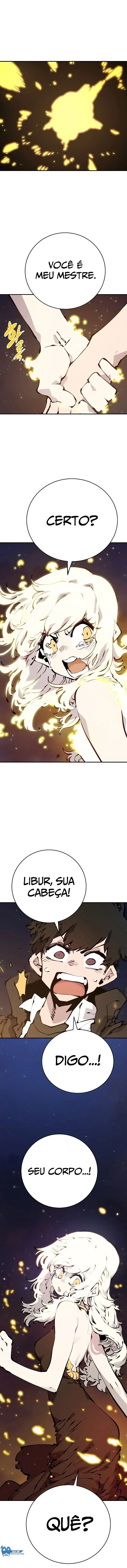 Read Jogador (PT-BR) PT Manga Online