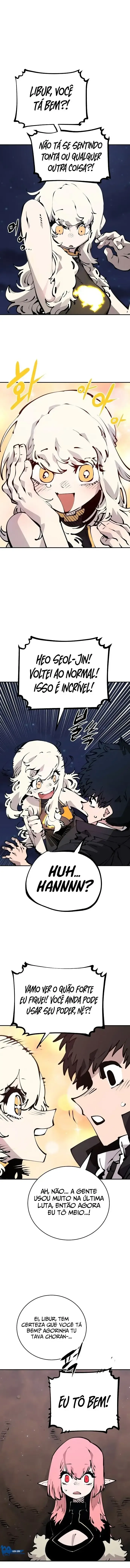 Read Jogador (PT-BR) PT Manga Online