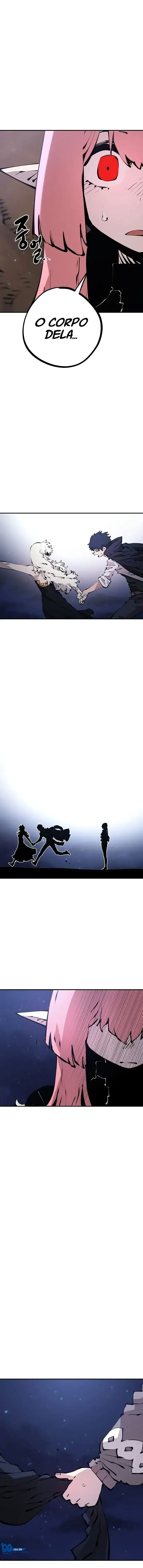 Read Jogador (PT-BR) PT Manga Online