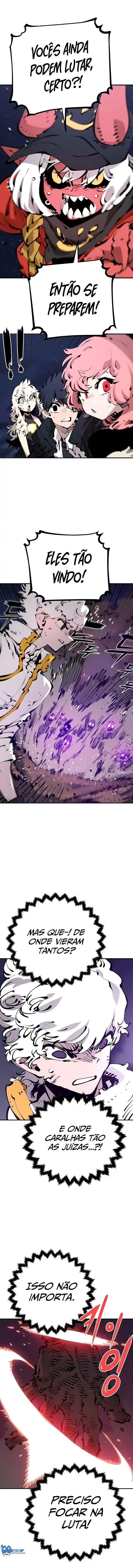 Read Jogador (PT-BR) PT Manga Online