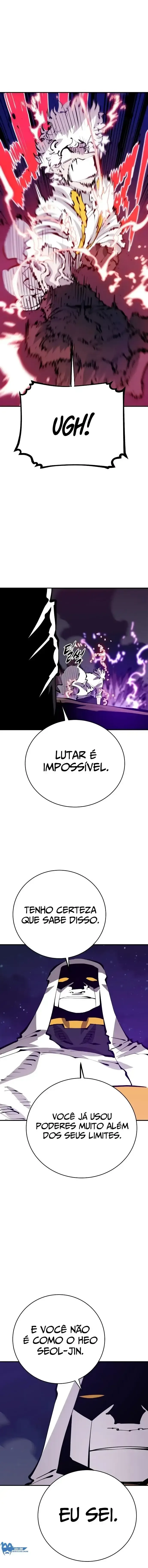 Read Jogador (PT-BR) PT Manga Online