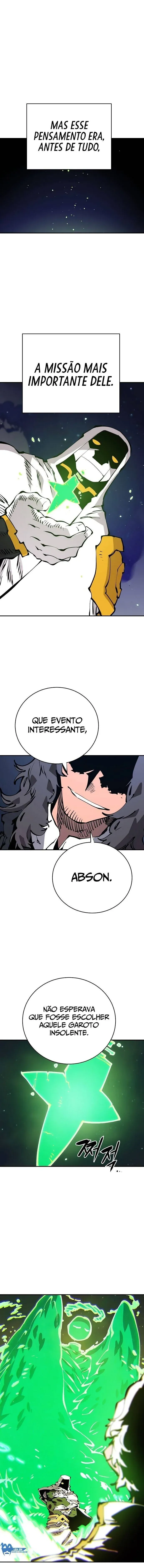 Read Jogador (PT-BR) PT Manga Online