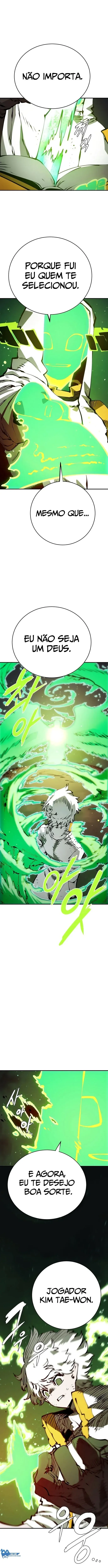 Read Jogador (PT-BR) PT Manga Online