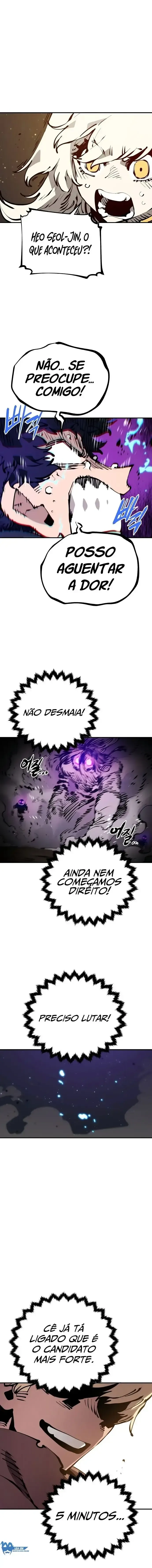 Read Jogador (PT-BR) PT Manga Online