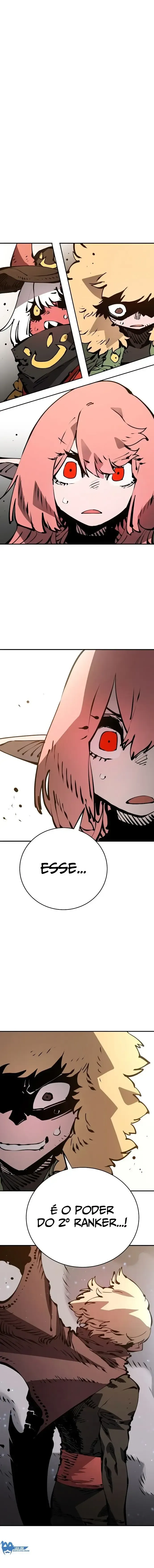 Read Jogador (PT-BR) PT Manga Online