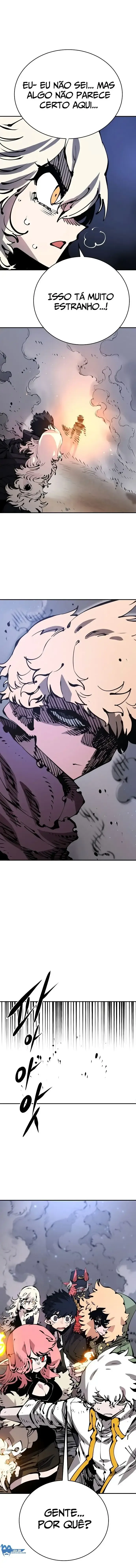 Read Jogador (PT-BR) PT Manga Online