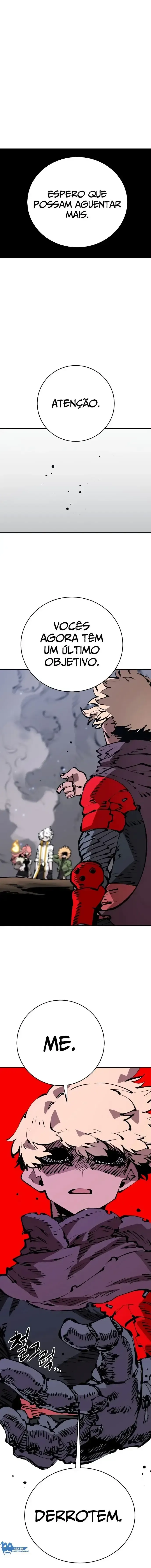 Read Jogador (PT-BR) PT Manga Online