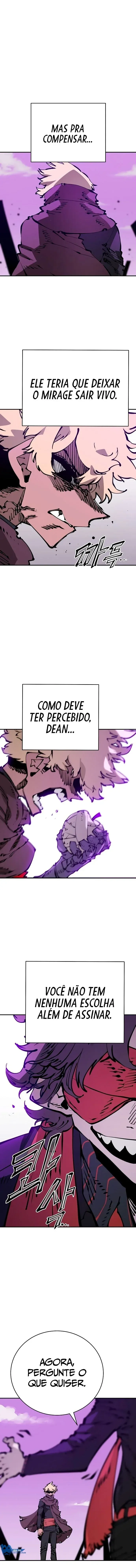 Read Jogador (PT-BR) PT Manga Online