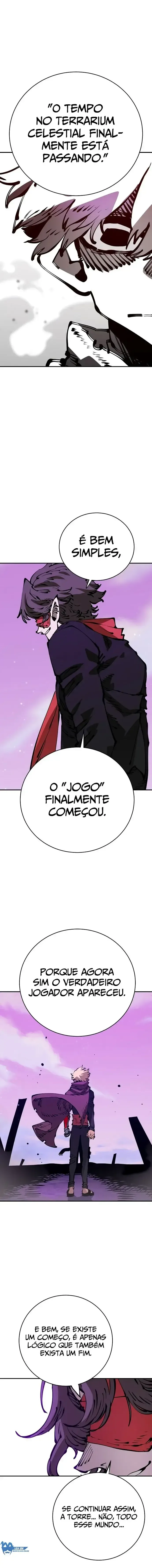 Read Jogador (PT-BR) PT Manga Online