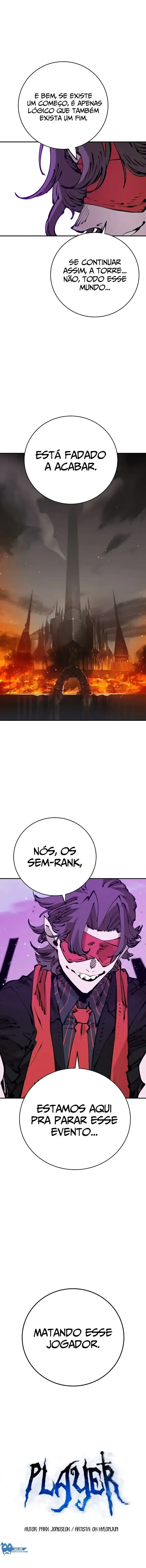 Read Jogador (PT-BR) PT Manga Online