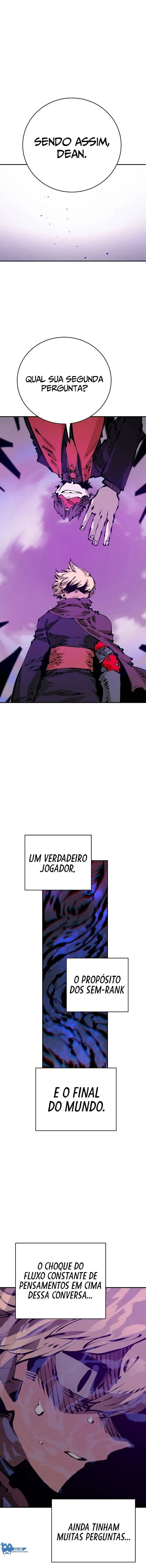 Read Jogador (PT-BR) PT Manga Online