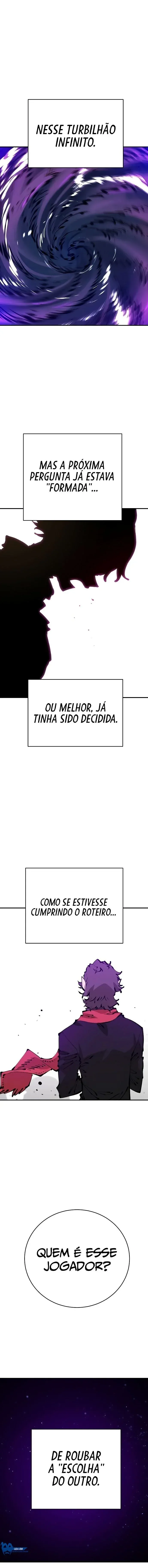 Read Jogador (PT-BR) PT Manga Online