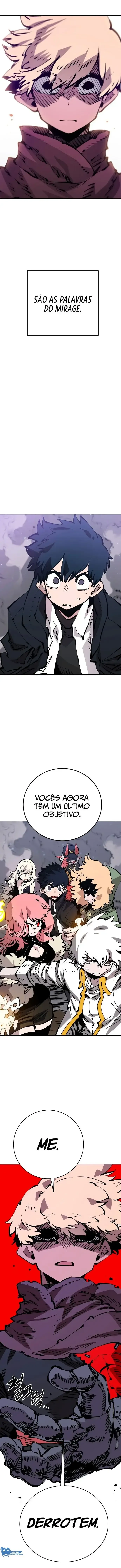 Read Jogador (PT-BR) PT Manga Online