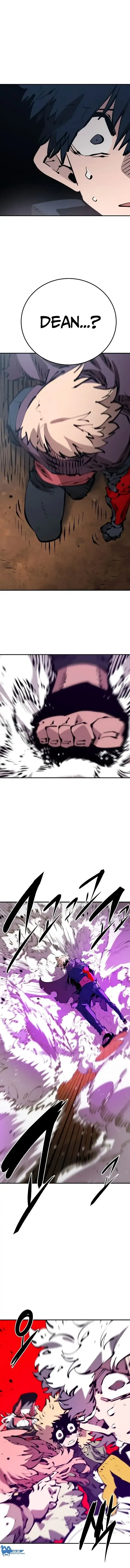 Read Jogador (PT-BR) PT Manga Online