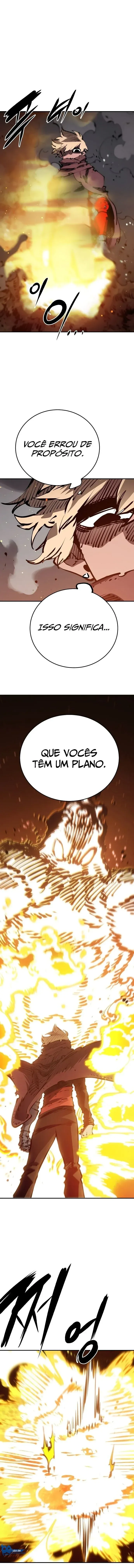 Read Jogador (PT-BR) PT Manga Online