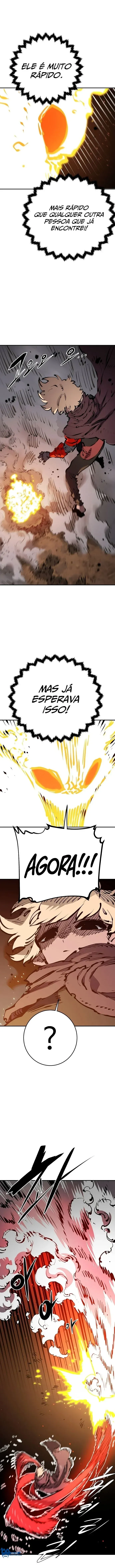 Read Jogador (PT-BR) PT Manga Online