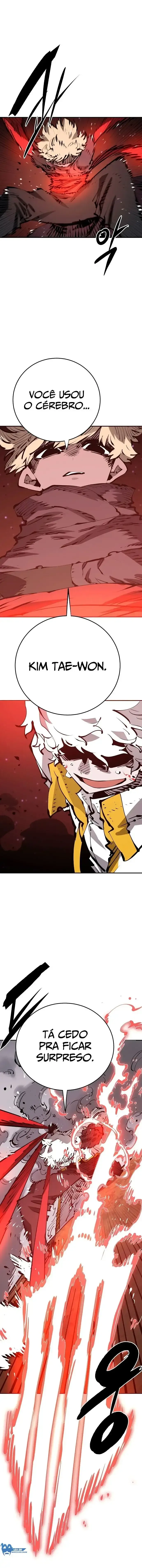Read Jogador (PT-BR) PT Manga Online