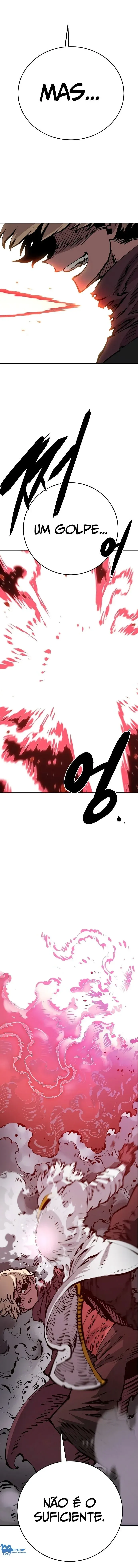 Read Jogador (PT-BR) PT Manga Online