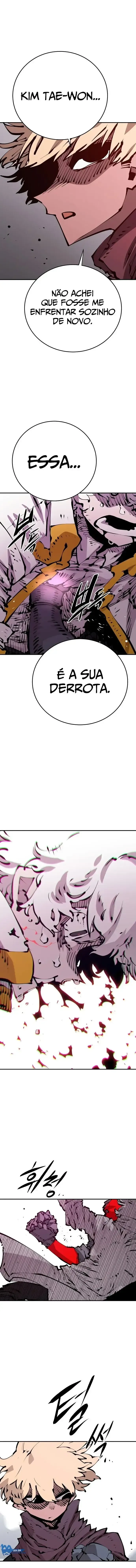 Read Jogador (PT-BR) PT Manga Online