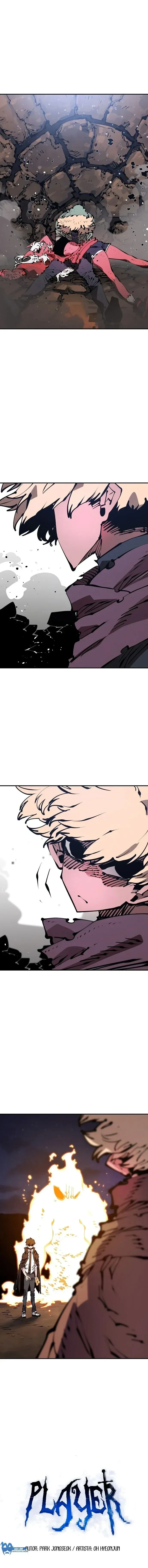 Read Jogador (PT-BR) PT Manga Online