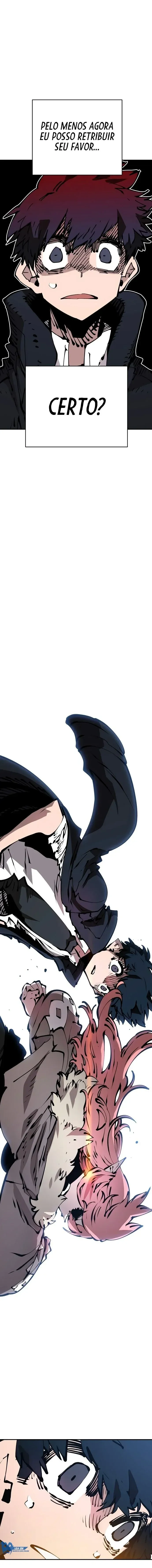 Read Jogador (PT-BR) PT Manga Online