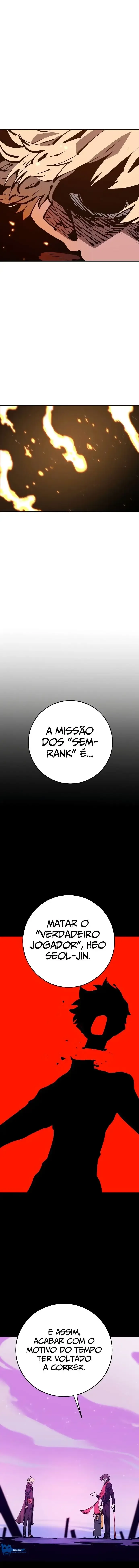 Read Jogador (PT-BR) PT Manga Online