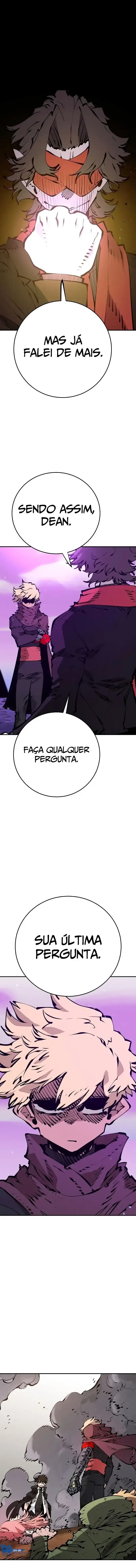 Read Jogador (PT-BR) PT Manga Online