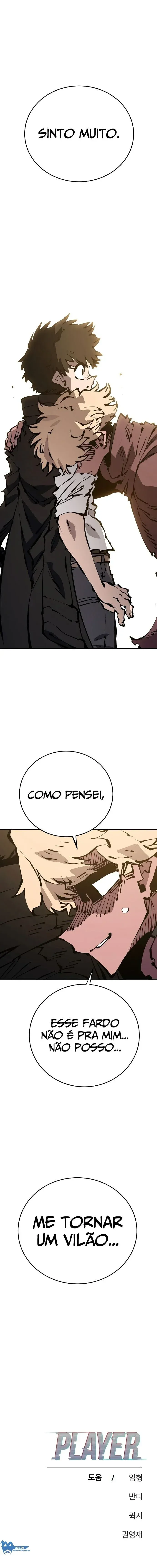 Read Jogador (PT-BR) PT Manga Online