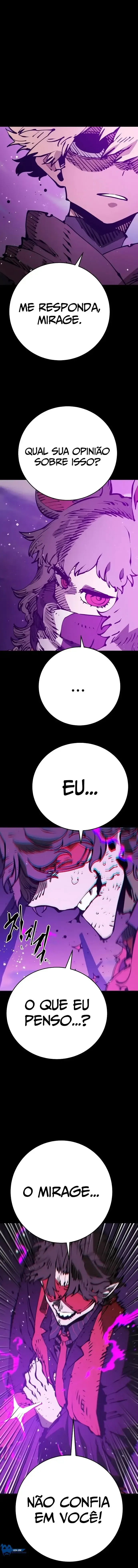 Read Jogador (PT-BR) PT Manga Online