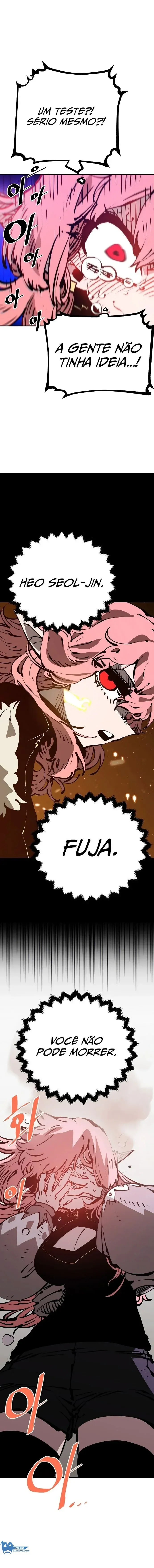 Read Jogador (PT-BR) PT Manga Online
