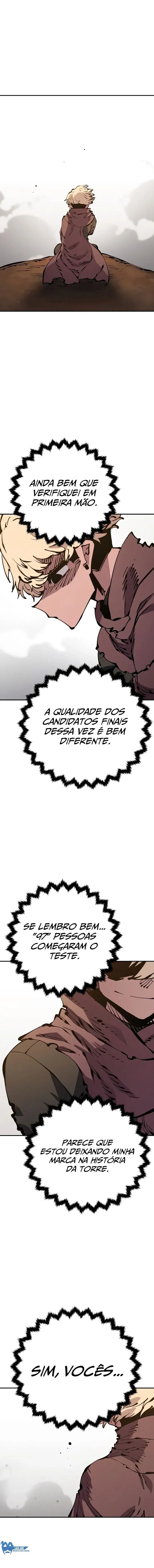Read Jogador (PT-BR) PT Manga Online