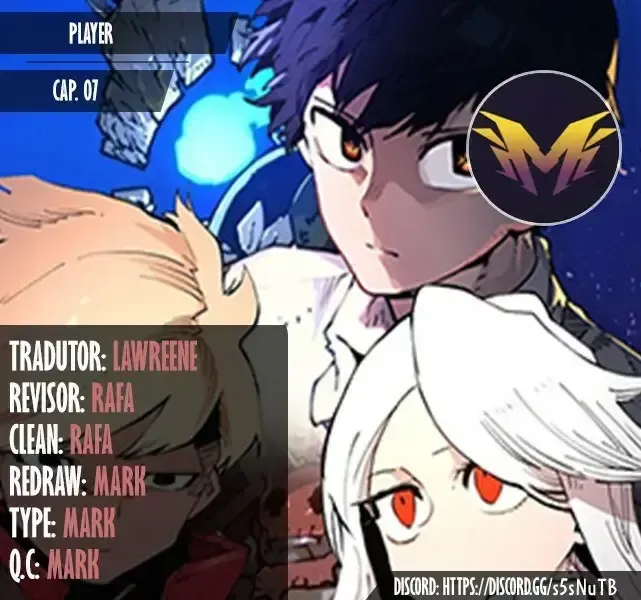 Read Jogador (PT-BR) PT Manga Online