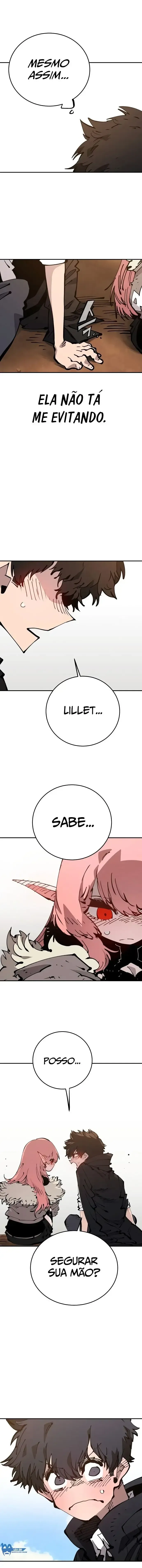 Read Jogador (PT-BR) PT Manga Online