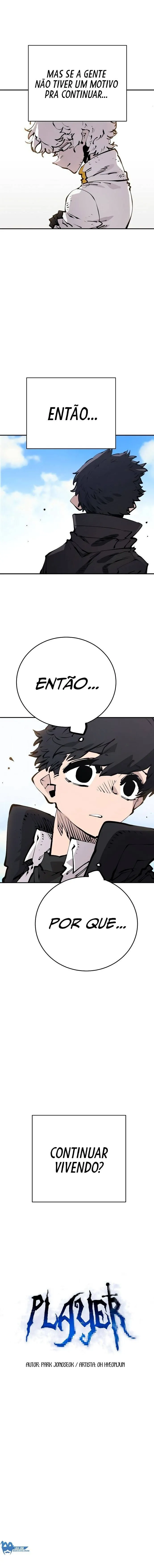 Read Jogador (PT-BR) PT Manga Online
