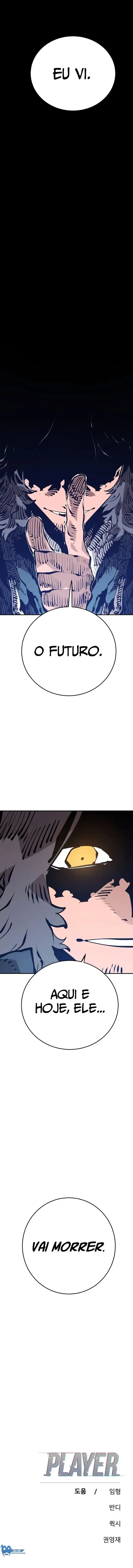 Read Jogador (PT-BR) PT Manga Online