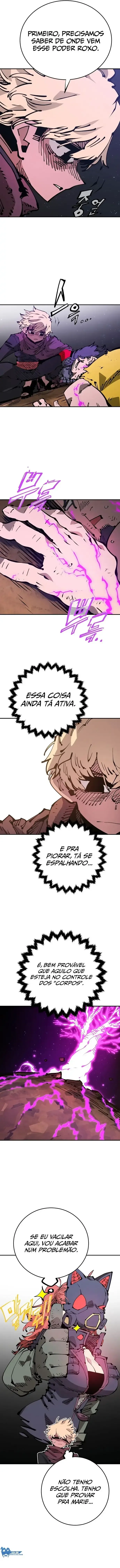 Read Jogador (PT-BR) PT Manga Online